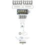 FEL-PRO 260-3146 Engine Gasket Set