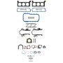 FEL-PRO 260-3151 Engine Gasket Set