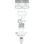 FEL-PRO 260-3173 Engine Gasket Set