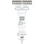 FEL-PRO 260-3174 Engine Gasket Set