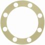 FEL-PRO 2931 Drive Axle Shaft Flange Gasket