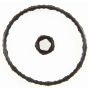 FEL-PRO 35624 Engine Coolant Thermostat Housing Gasket
