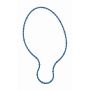 FEL-PRO 35794 Engine Water Pump Gasket