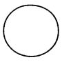 FEL-PRO 36000 Engine Water Pump Gasket
