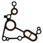 FEL-PRO 36011 Engine Water Pump Gasket