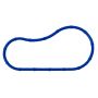 FEL-PRO 36031 Engine Coolant Thermostat Housing Gasket