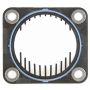 FEL-PRO 61205-1 Fuel Injection Throttle Body Mounting Gasket