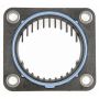 FEL-PRO 61347 Fuel Injection Throttle Body Mounting Gasket