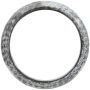 FEL-PRO 61498 Exhaust Pipe Flange Gasket