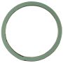 FEL-PRO 61540 Exhaust Pipe Flange Gasket