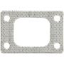 FEL-PRO 61582 Exhaust Pipe Flange Gasket