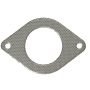 FEL-PRO 61625 Exhaust Pipe Flange Gasket