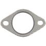 FEL-PRO 61665 Exhaust Pipe Flange Gasket
