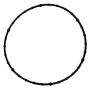 FEL-PRO 61699 Fuel Injection Throttle Body Mounting Gasket