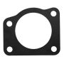 FEL PRO GASKETS 61813 Fuel Injection Throttle Body Mounting Gasket