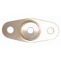 FEL-PRO 71280 Exhaust Gas Recirculation (EGR) Valve Gasket