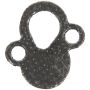 FEL-PRO 71286 Exhaust Gas Recirculation (EGR) Valve Gasket
