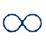 FEL PRO GASKETS 71339 Engine Oil Filter Adapter Seal