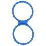 FEL-PRO 71428 Fuel Injection Idle Air Control Valve Gasket