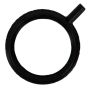 FEL-PRO 72694 Exhaust Gas Recirculation (EGR) Valve Gasket