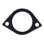 FEL-PRO 72762 Fuel Injection Plenum Gasket Set
