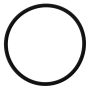 FEL-PRO 72796 Engine Oil Cooler Seal