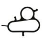 FEL-PRO 73042 Engine Oil Filter Adapter Seal