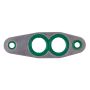 FEL-PRO 73127 Engine Oil Cooler Line Gasket