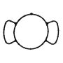 FEL-PRO 73190 Engine Timing Cover Gasket