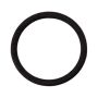 FEL-PRO 73196 Multi-Purpose O-Ring
