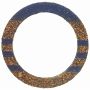 FEL-PRO 773 Fuel Pump Bowl Gasket