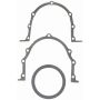 FEL-PRO BS 40408-1 Engine Crankshaft Seal Kit