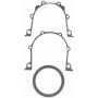 FEL-PRO BS 40412-1 Engine Crankshaft Seal Kit