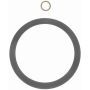 FEL-PRO BS 40622 Engine Crankshaft Seal Kit
