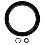 FEL-PRO BS 40712-1 Engine Crankshaft Seal Kit