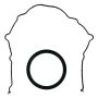 FEL-PRO BS 40743 Engine Crankshaft Seal Kit