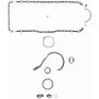 FEL-PRO CS 8168-2 Engine Conversion Gasket Set