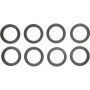 FEL-PRO ES 12714 Spark Plug Tube Seal Set