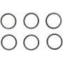 FEL-PRO ES 12794 Spark Plug Tube Seal Set