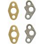 FEL-PRO ES 70389 Exhaust Gas Recirculation (EGR) Valve Gasket