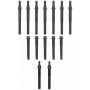 FEL-PRO ES 71102 Engine Cylinder Head Bolt Set