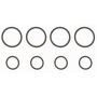 FEL-PRO ES 71188 Fuel Injector O-Ring Kit