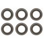 FEL-PRO ES 72120-1 Spark Plug Tube Seal Set