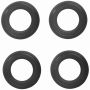 FEL-PRO ES 72120 Spark Plug Tube Seal Set