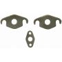 FEL-PRO ES 72122 Exhaust Gas Recirculation (EGR) Valve Gasket