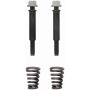FEL-PRO ES 72141 Exhaust Bolt and Spring