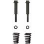FEL-PRO ES 72143 Exhaust Bolt and Spring