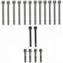 FEL-PRO ES 72188 Engine Cylinder Head Bolt Set