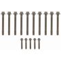 FEL-PRO ES 72220 Engine Cylinder Head Bolt Set