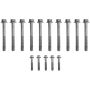 FEL-PRO ES 72390 Engine Cylinder Head Bolt Set
